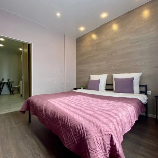 Фотография квартиры Апартаменты На 7 Небе