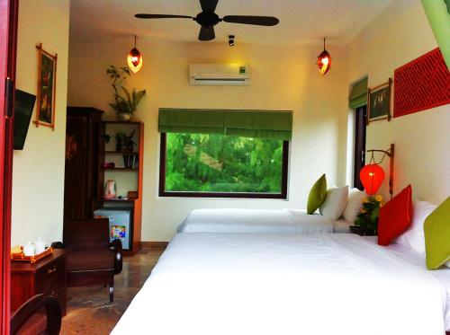 Фотография мини отеля AnBang Morning Glory Beach Homestay