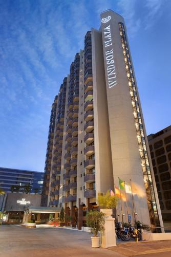 Фотография гостиницы Windsor Plaza Brasilia