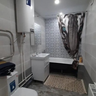 Фотография квартиры Апартаменты на улице 10 лет Октября 87