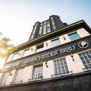 Фотографии гостиницы
mk hotel remscheid