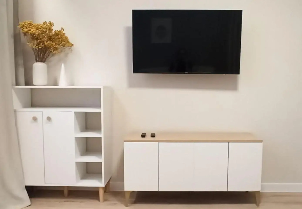 Фотография квартиры Апартаменты на улице Шлюзовая 18