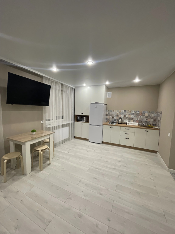 Фотография квартиры Студия Старый Город