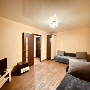 Фотография квартиры Апартаменты Красноармейская 9 однокомнатная