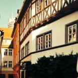 Фотография гостиницы Hotel Haus im Sack