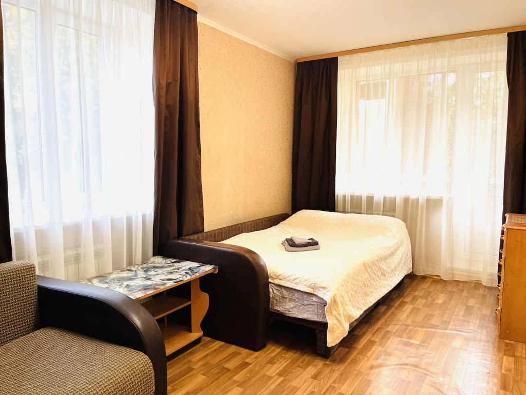 Фотография квартиры Квартира Уютная в центре города