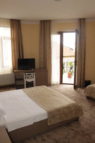 Фотография гостиницы Port Altus Hotel