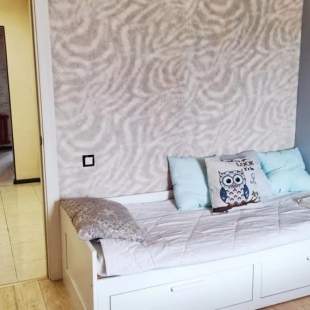 Фотография квартиры Апартаменты на проспекте Ленина