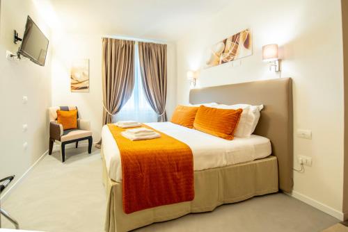 Фотография мини отеля Casa Ercoli B&B