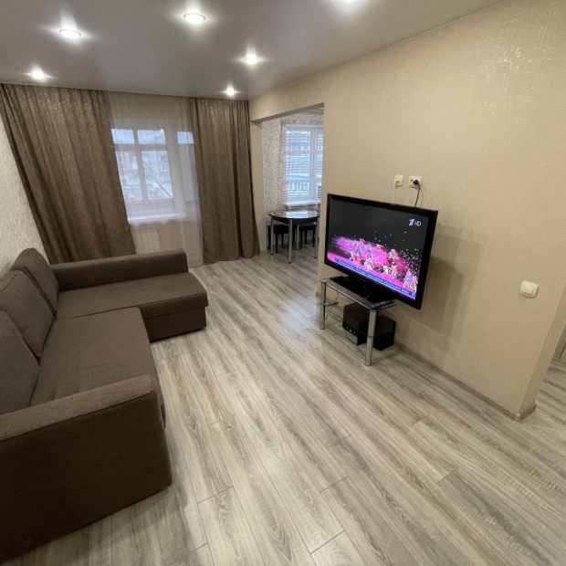 Фотографии квартиры
Квартира Уют