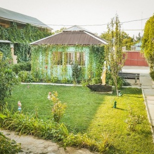 Фотография мини отеля Жемчужина моря