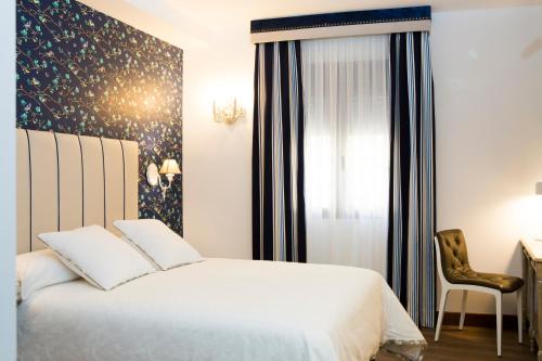 Фотография гостиницы Hotel Hierbaluisa