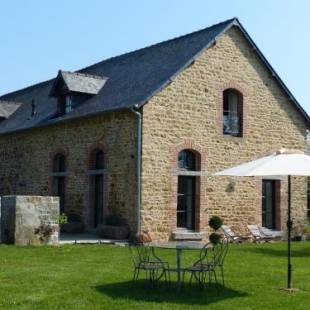 Фотографии мини отеля
La Sellerie