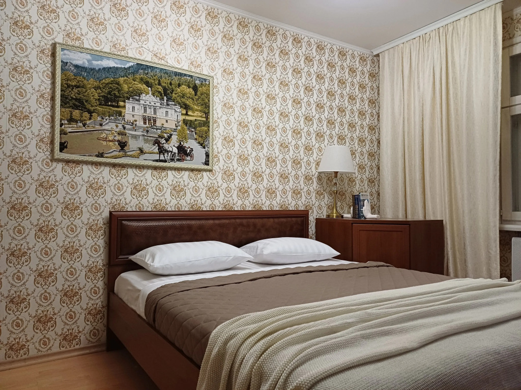 Фотография квартиры Квартира на Парниковой 1