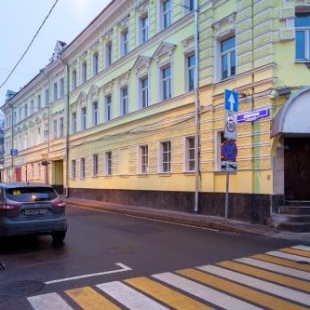 Фотография мини отеля А4 Покровка