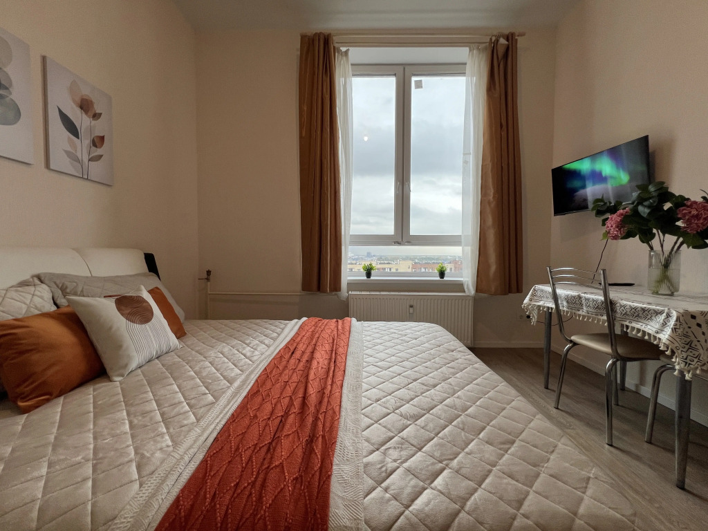 Фотография квартиры Квартира Студия Уточкина 8/1-349