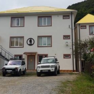 Фотография гостевого дома Планета