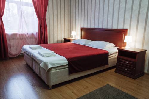 Фотографии гостевого дома
Эдвит