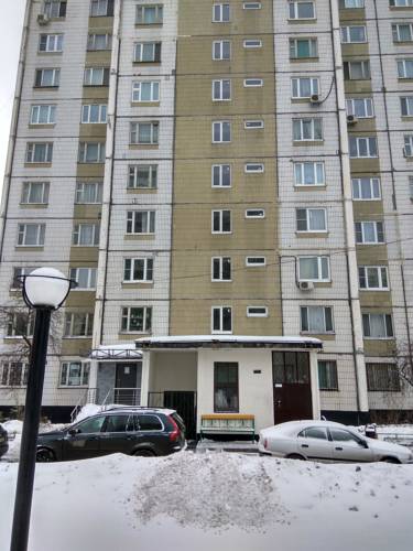 Фотография гостевого дома Комната на Митинской