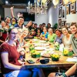 Фотография хостела Chengdu BANG Bar&Hostel （Lazybones hostel）