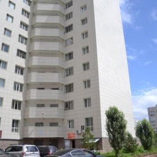 Фотография хостела Инфинити