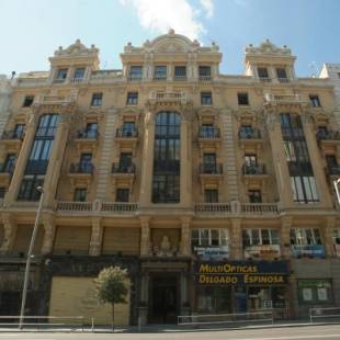 Фотографии гостевого дома
Hostal La Selecta