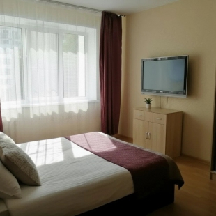 Фотография квартиры Квартира на Куконковых 142