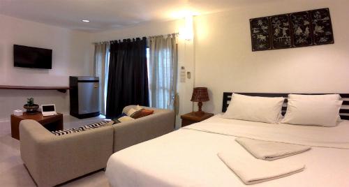 Фотография гостиницы Sea-Sun Bungalow & Resort