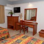 Фотография гостиницы Hotel Impala Centro
