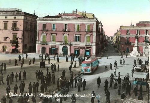 Фотография мини отеля B&B Casa Ninè