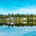 Фотография гостиницы MotelplusHotel BiggeSeeFront