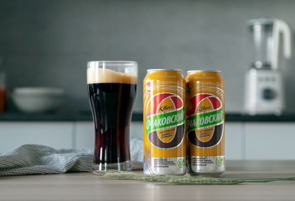 Фотография Московский пиво-безалкогольный комбинат Очаково