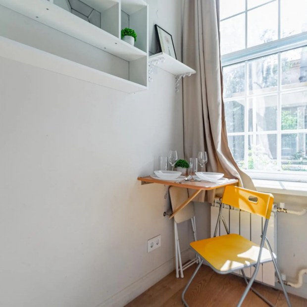 Фотографии квартиры 
            ArendaGrad на улице Вольная 25