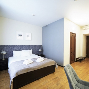 Фотография номера мини отеля Гостиница Престиж Центр