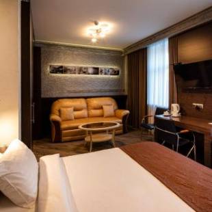 Фотография гостиницы Biplan Hotel