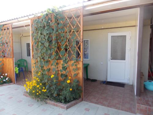 Фотография гостевого дома Южный берег