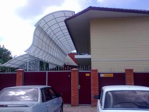 Фотография гостевого дома Галина