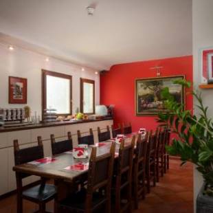 Фотографии гостиницы
Hotel Kursaal & Ausonia