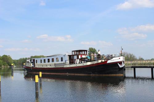 Фотография мини отеля Felicitas