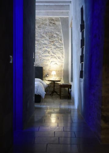 Фотография мини отеля Graffiti B&B Apartments