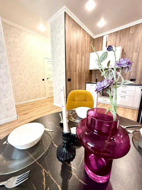 Фотография квартиры Апартаменты возле Central Park