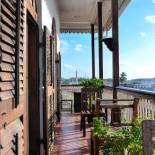 Фотография гостиницы Zanzibar Coffee House