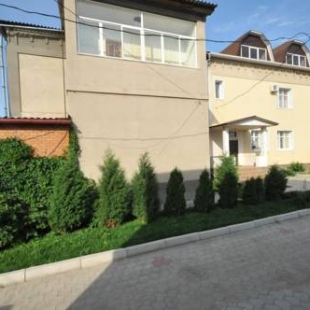 Фотография гостевого дома Business hotel