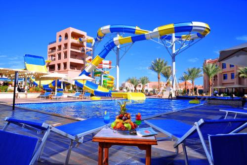 Фотография гостиницы Albatros Aqua Park Resort