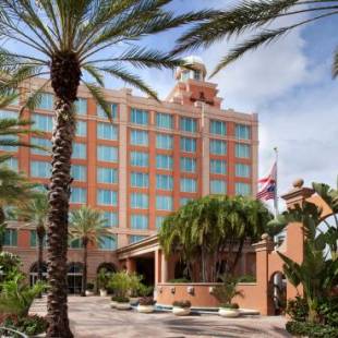 Фотографии гостиницы
Renaissance Tampa International Plaza Hotel