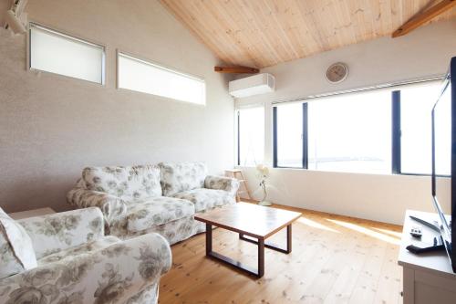 Фотографии гостевого дома
南葉山 Seaside Cabin