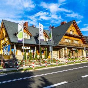 Фотографии мини отеля
Noclegi Mosorny Groń