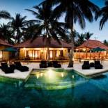 Фотография гостиницы Belukar