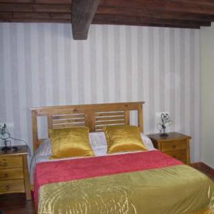 Фотографии гостевого дома
Casa Rural La Cenicienta