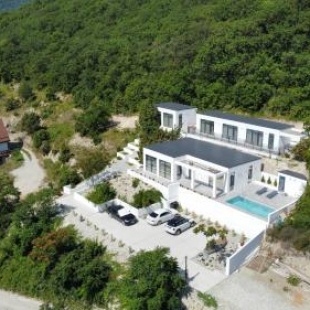 Фотография мини отеля Вилла Бельведер